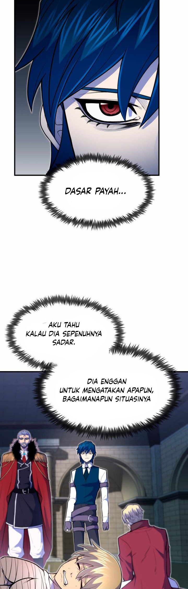Standard of Reincarnation Chapter 10 Gambar 35
