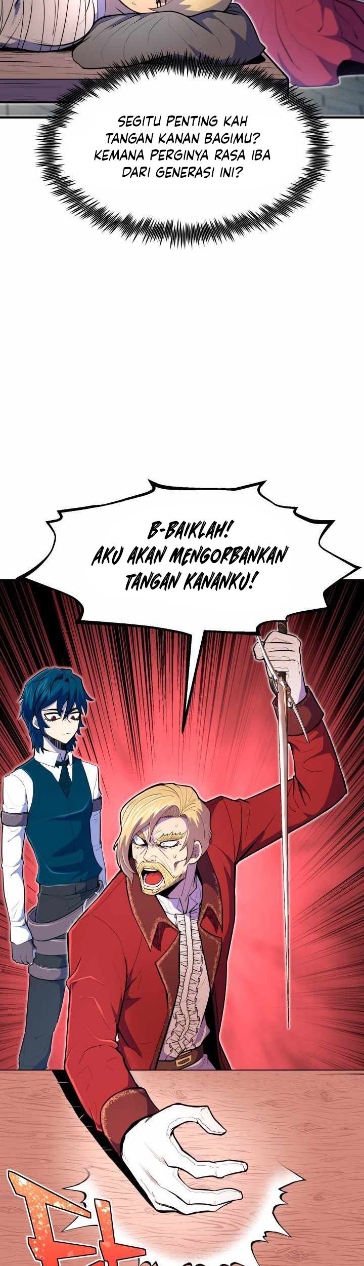 Standard of Reincarnation Chapter 10 Gambar 36