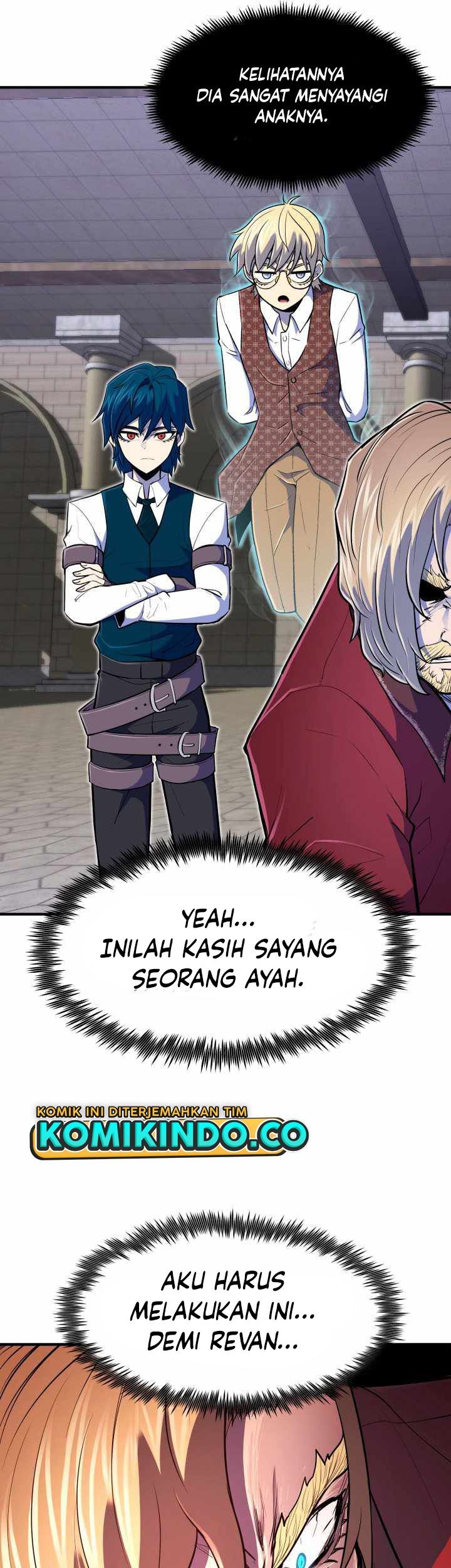 Standard of Reincarnation Chapter 10 Gambar 38