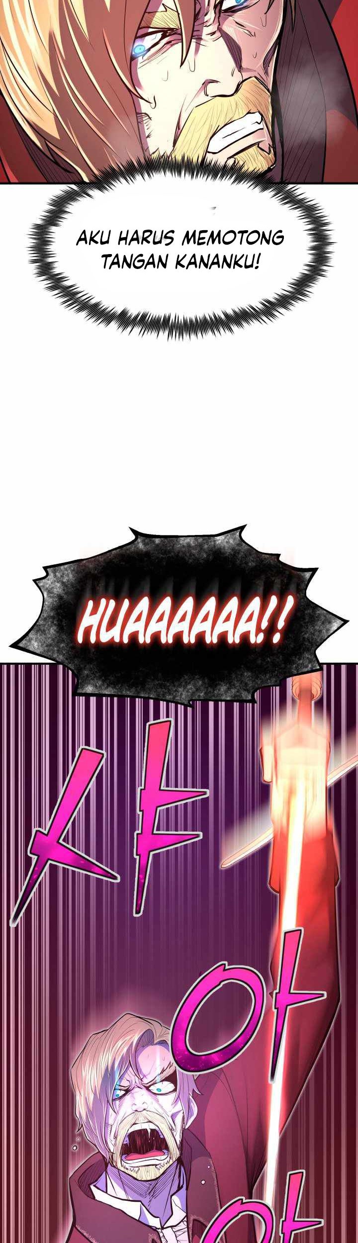 Standard of Reincarnation Chapter 10 Gambar 39