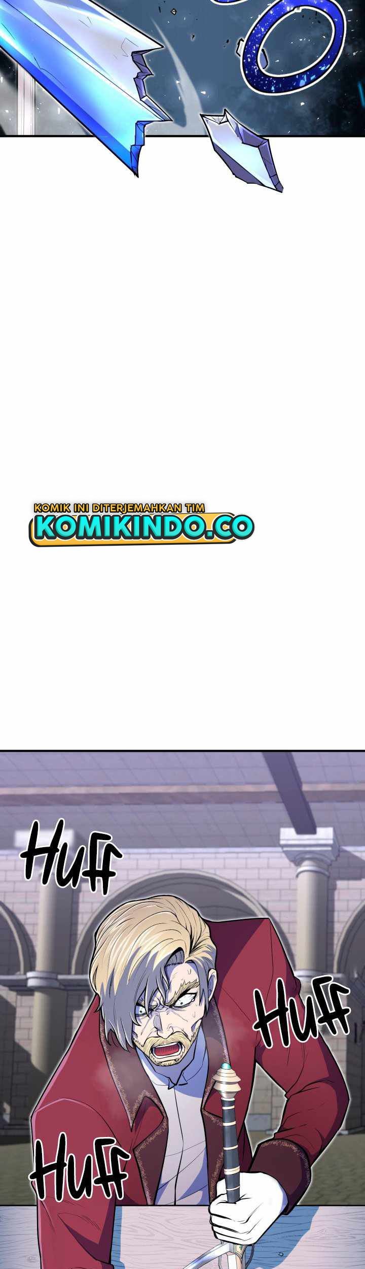 Standard of Reincarnation Chapter 10 Gambar 42