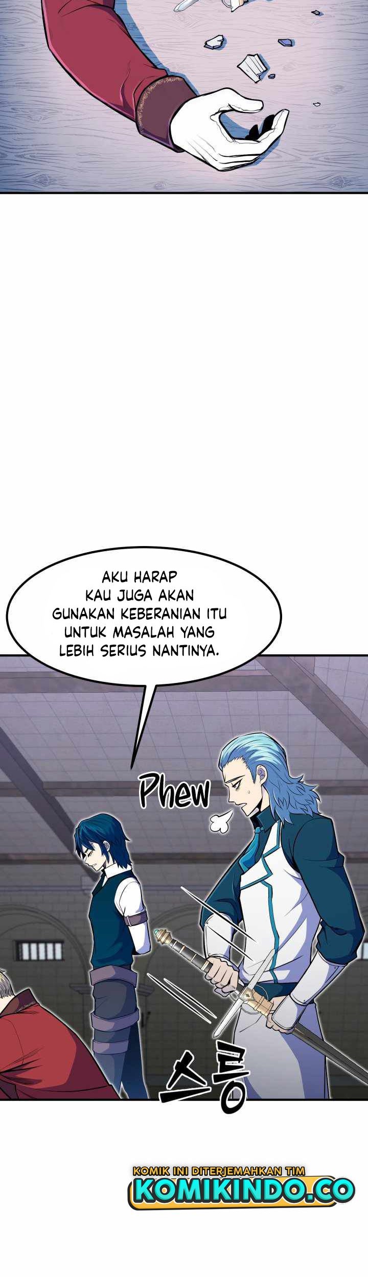 Standard of Reincarnation Chapter 10 Gambar 43