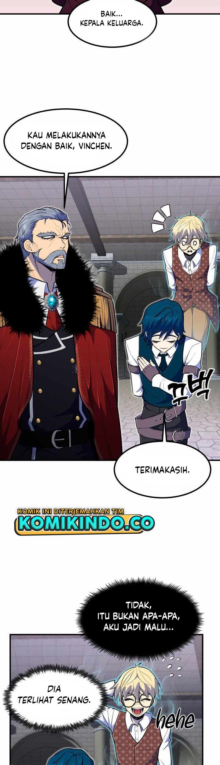 Standard of Reincarnation Chapter 10 Gambar 21