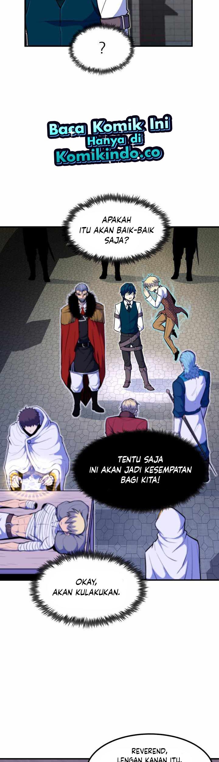 Standard of Reincarnation Chapter 10 Gambar 24