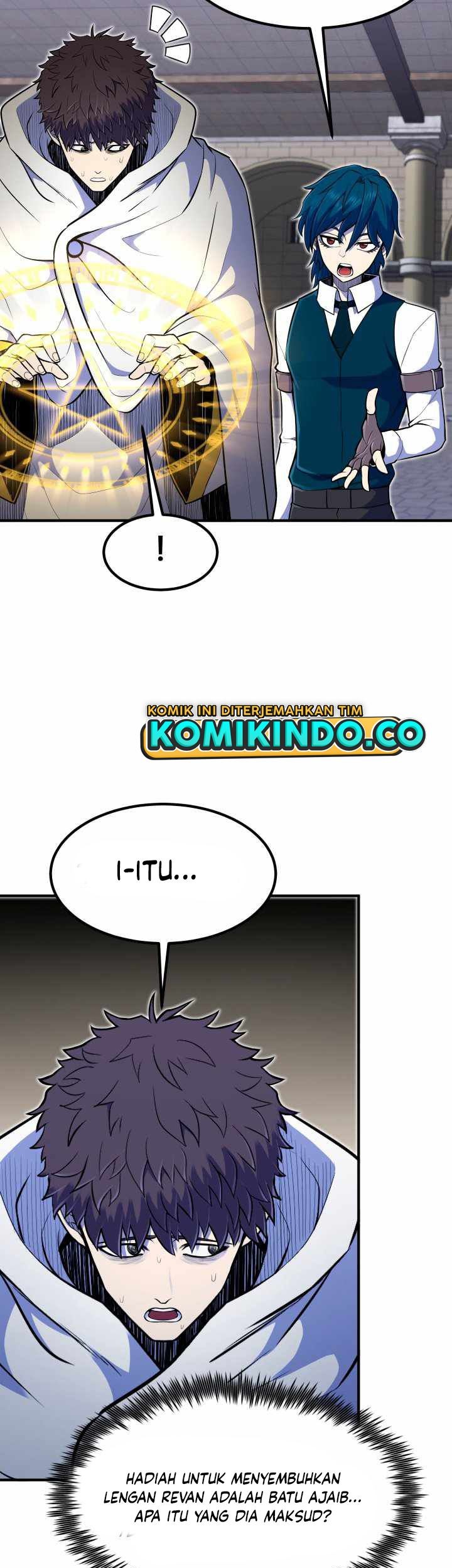 Standard of Reincarnation Chapter 10 Gambar 26