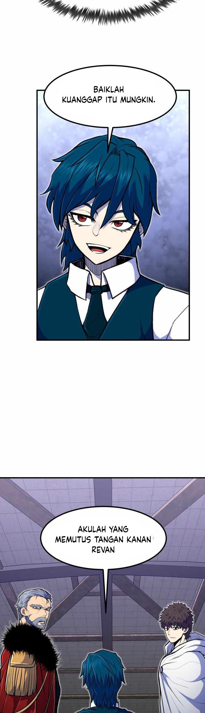 Standard of Reincarnation Chapter 10 Gambar 27