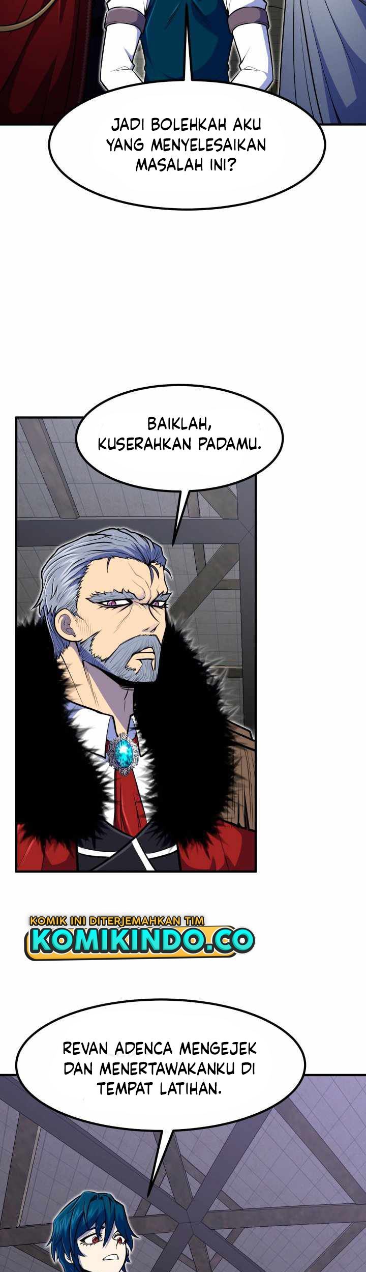 Standard of Reincarnation Chapter 10 Gambar 29