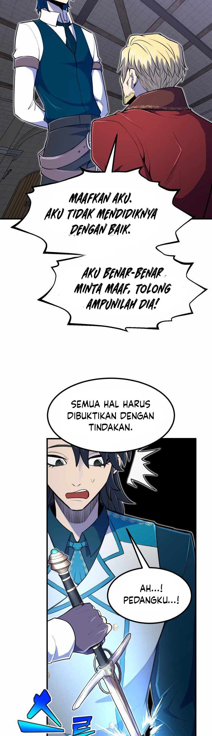 Standard of Reincarnation Chapter 10 Gambar 30