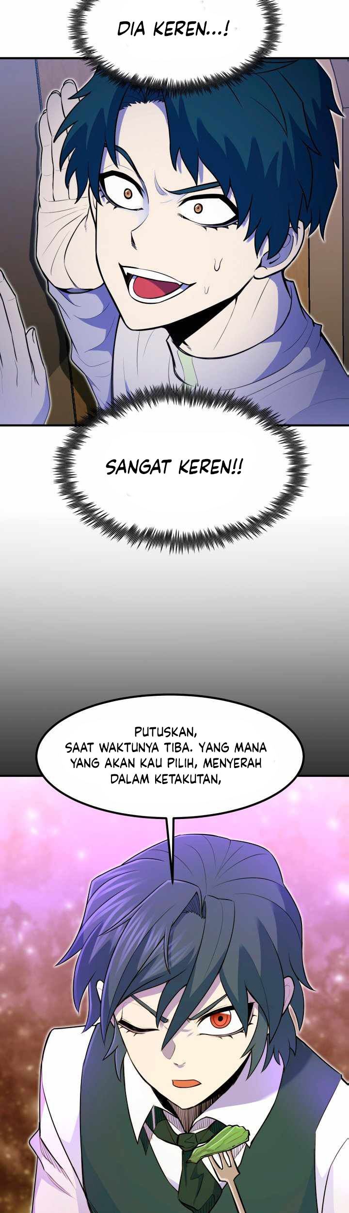 Standard of Reincarnation Chapter 10 Gambar 55