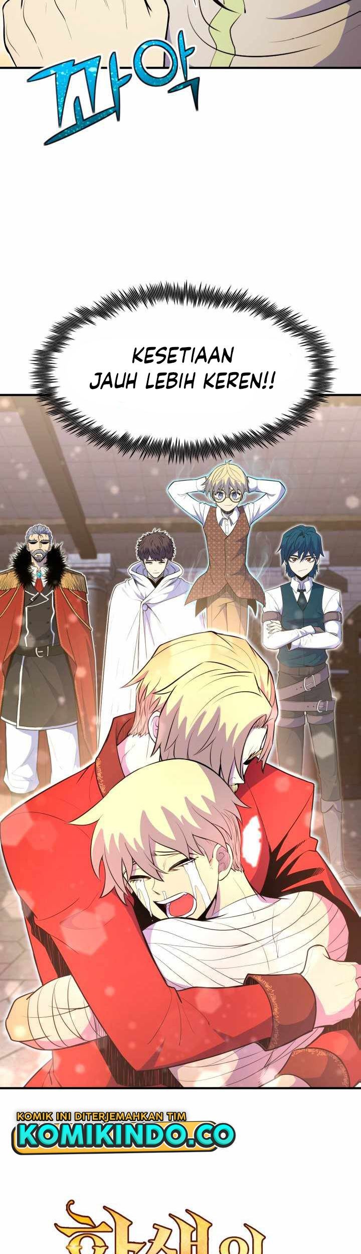 Standard of Reincarnation Chapter 10 Gambar 57