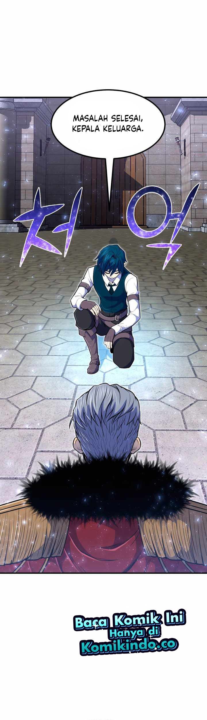 Standard of Reincarnation Chapter 10 Gambar 44