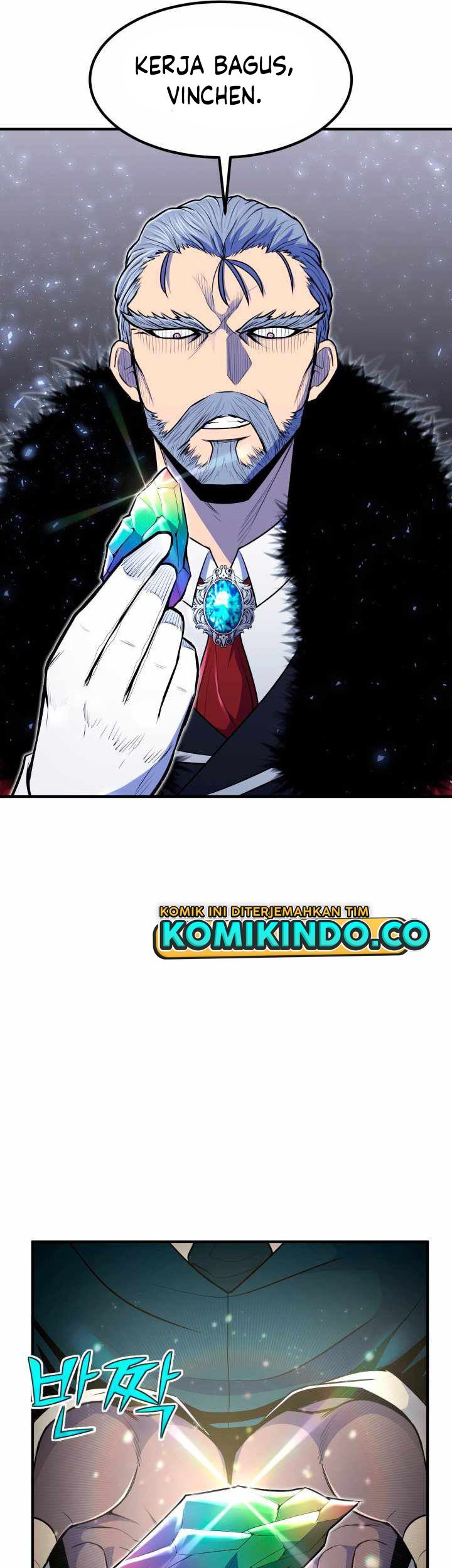 Standard of Reincarnation Chapter 10 Gambar 45