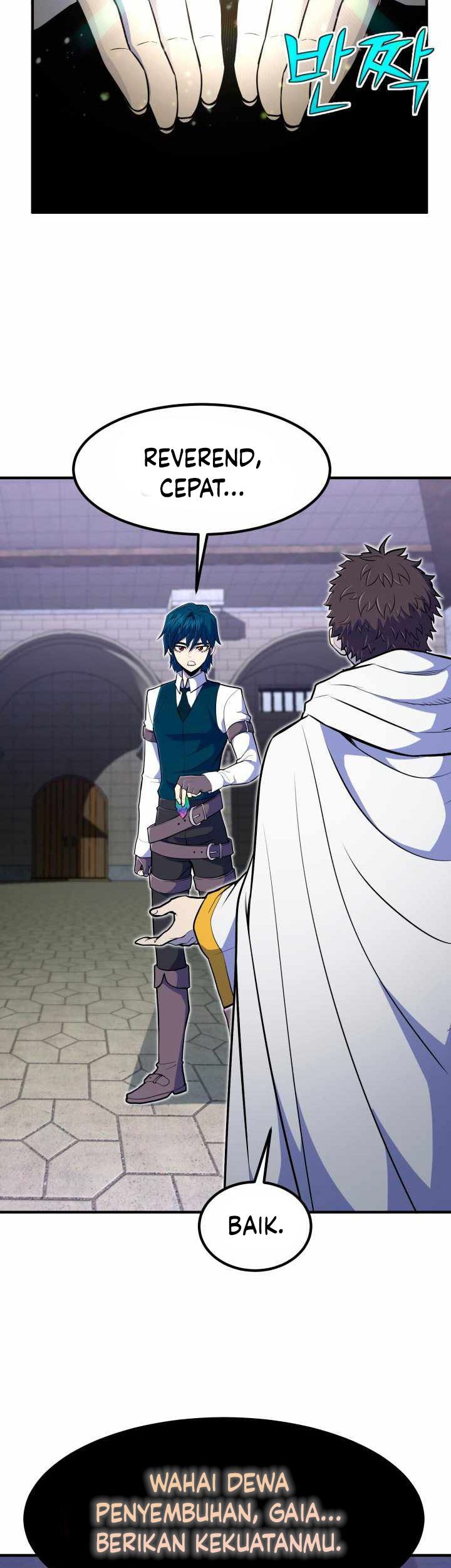 Standard of Reincarnation Chapter 10 Gambar 47