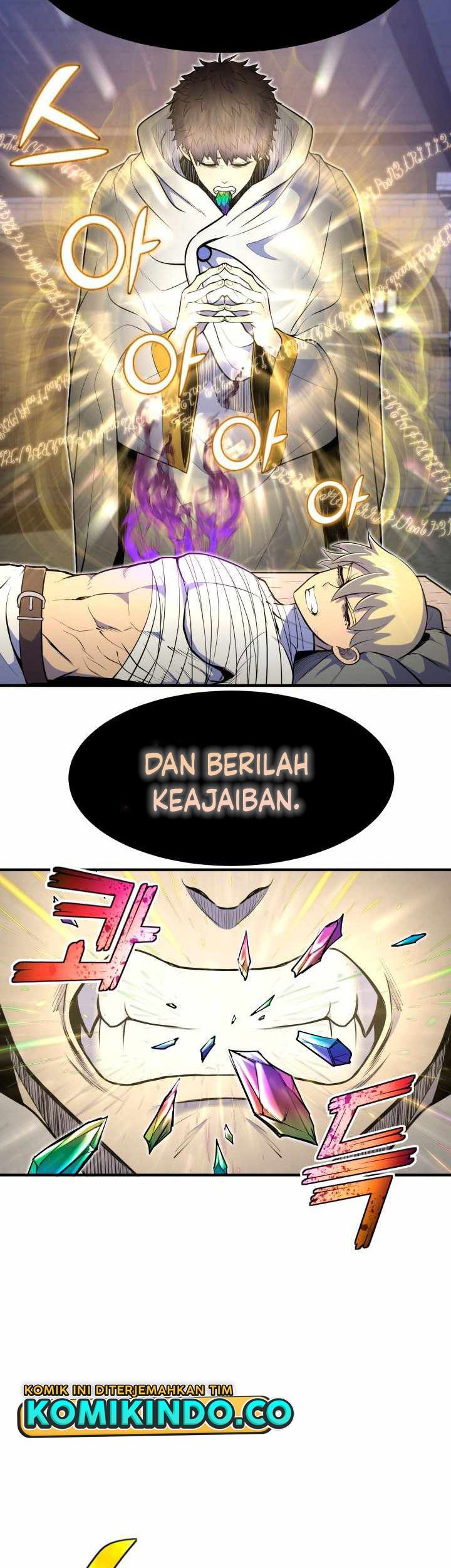 Standard of Reincarnation Chapter 10 Gambar 48