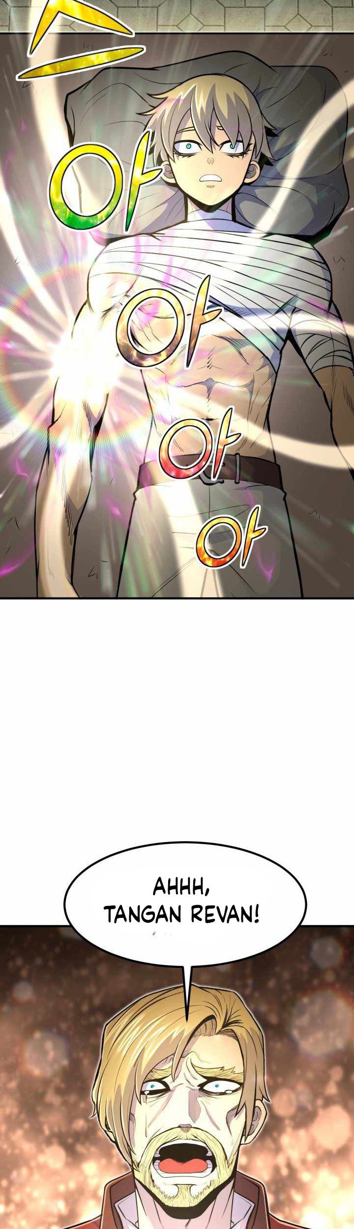 Standard of Reincarnation Chapter 10 Gambar 50