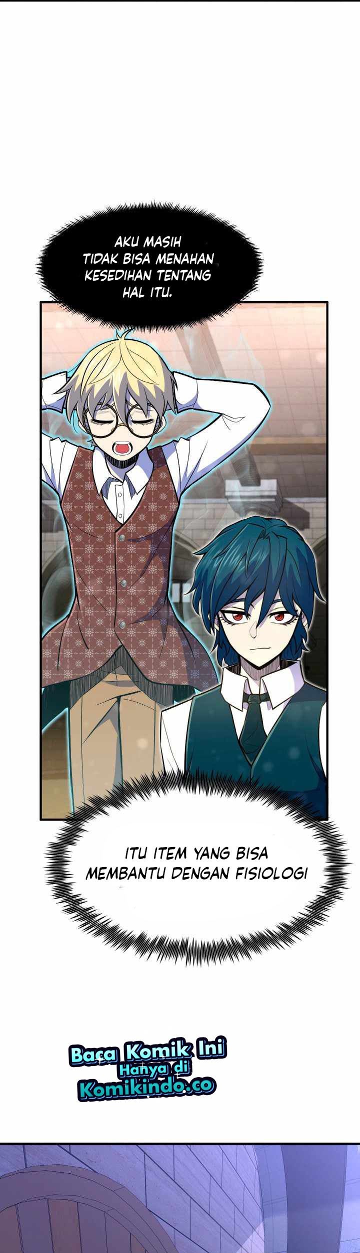 Standard of Reincarnation Chapter 10 Gambar 53