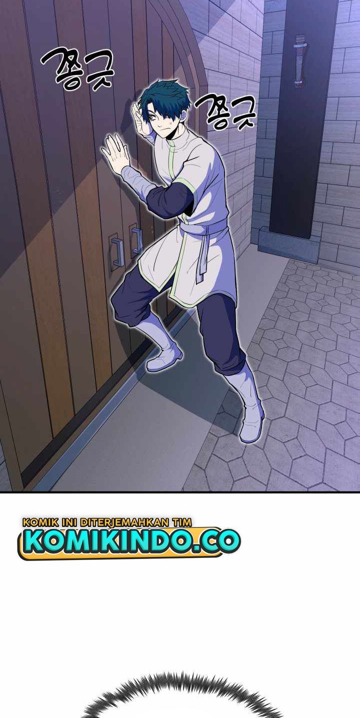 Standard of Reincarnation Chapter 10 Gambar 54