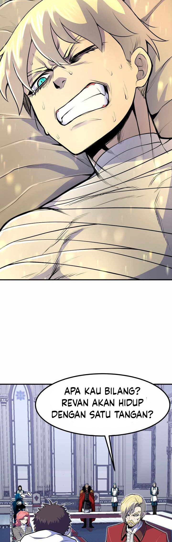 Standard of Reincarnation Chapter 10 Gambar 3