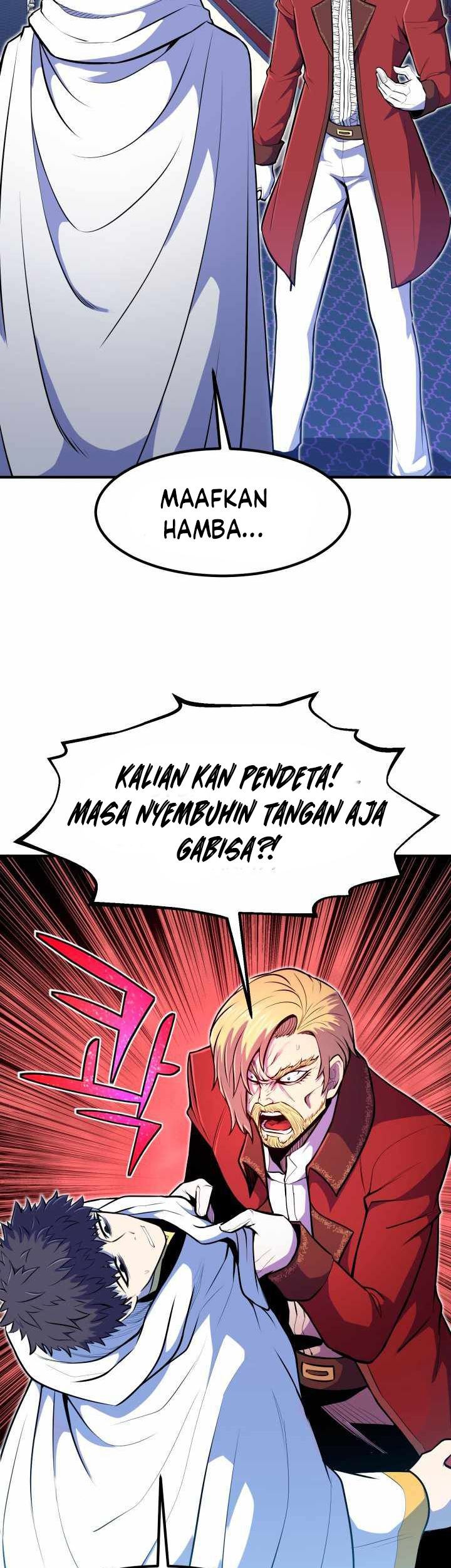 Standard of Reincarnation Chapter 10 Gambar 4