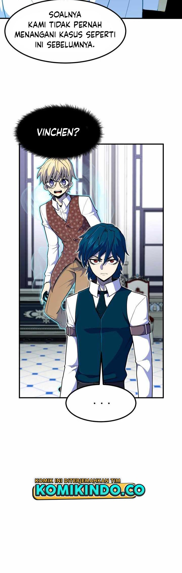 Standard of Reincarnation Chapter 10 Gambar 5