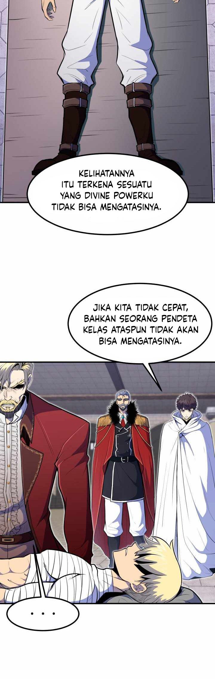 Standard of Reincarnation Chapter 10 Gambar 7