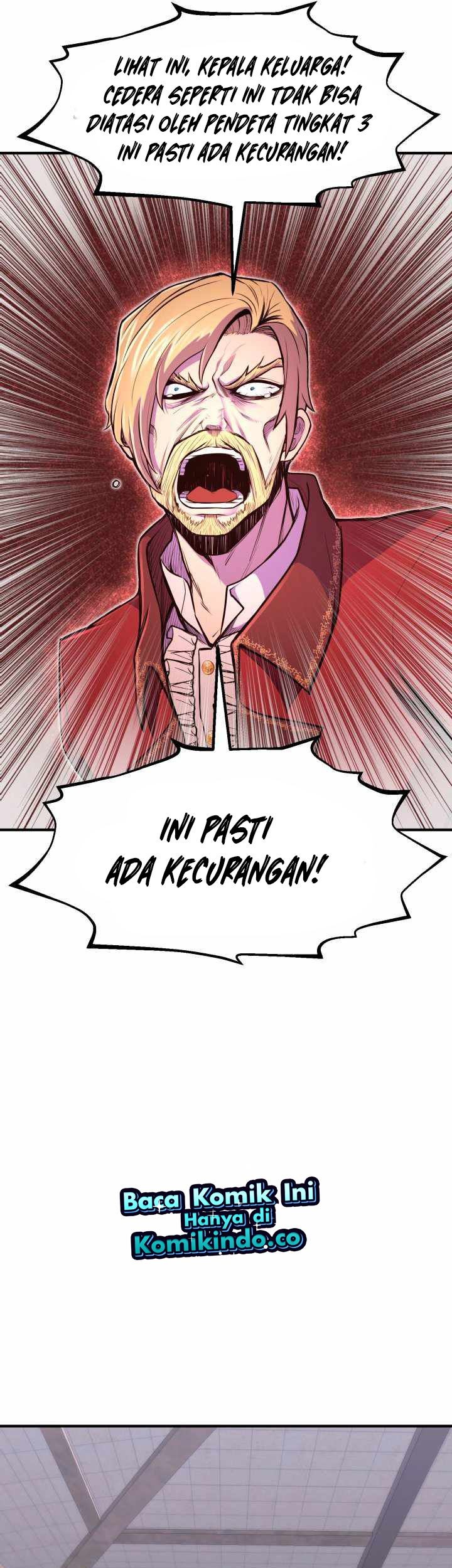 Standard of Reincarnation Chapter 10 Gambar 8