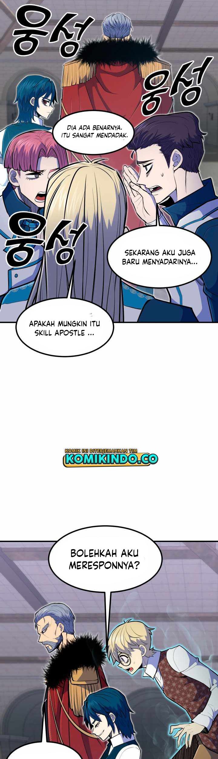 Standard of Reincarnation Chapter 10 Gambar 9