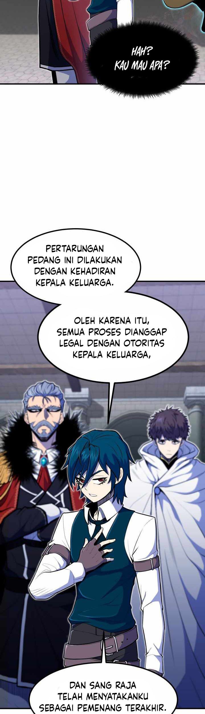 Standard of Reincarnation Chapter 10 Gambar 11