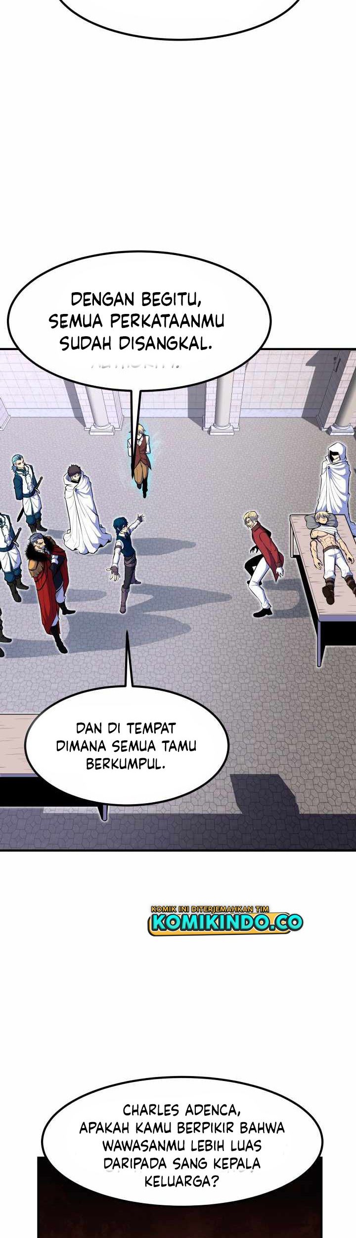 Standard of Reincarnation Chapter 10 Gambar 12