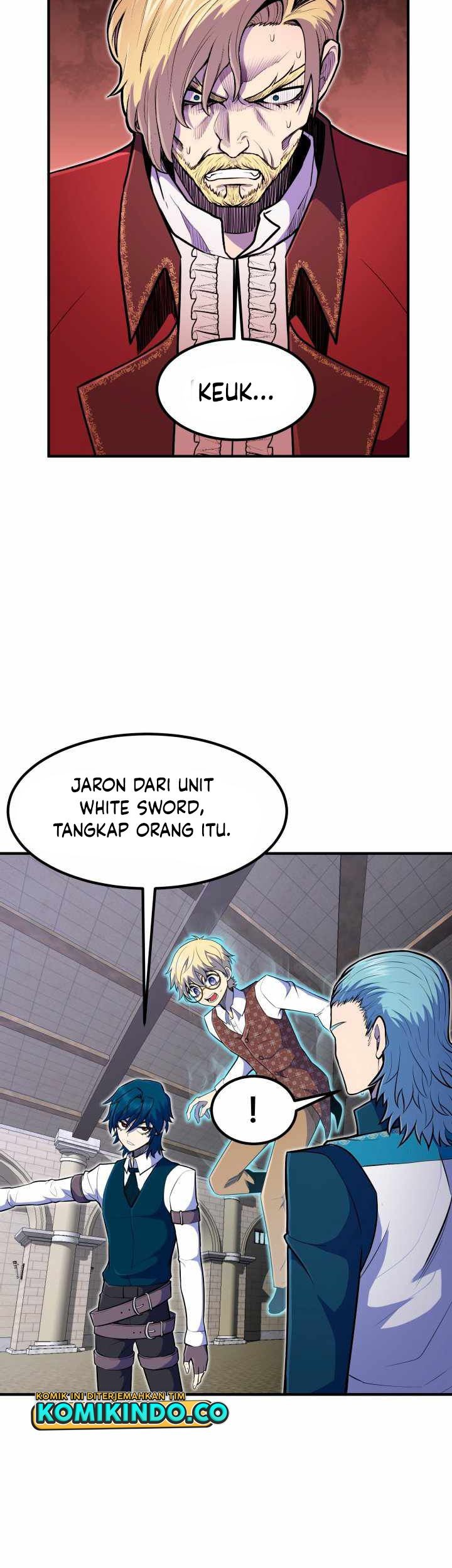 Standard of Reincarnation Chapter 10 Gambar 14