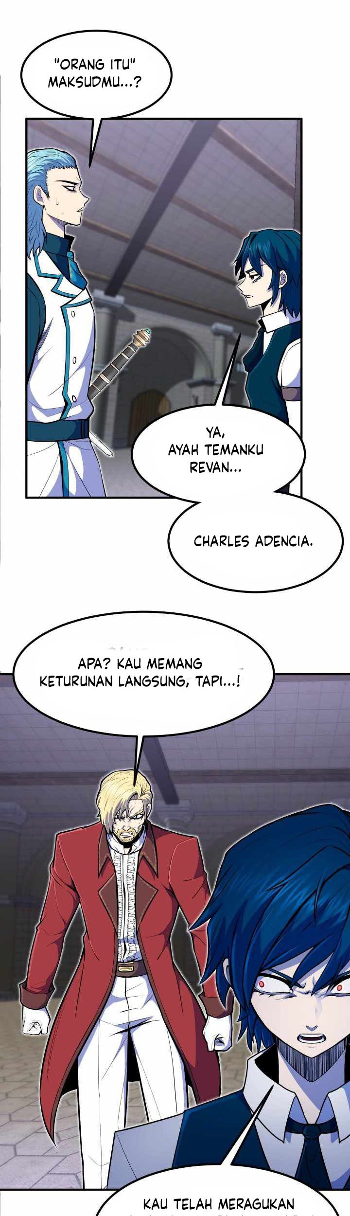 Standard of Reincarnation Chapter 10 Gambar 15