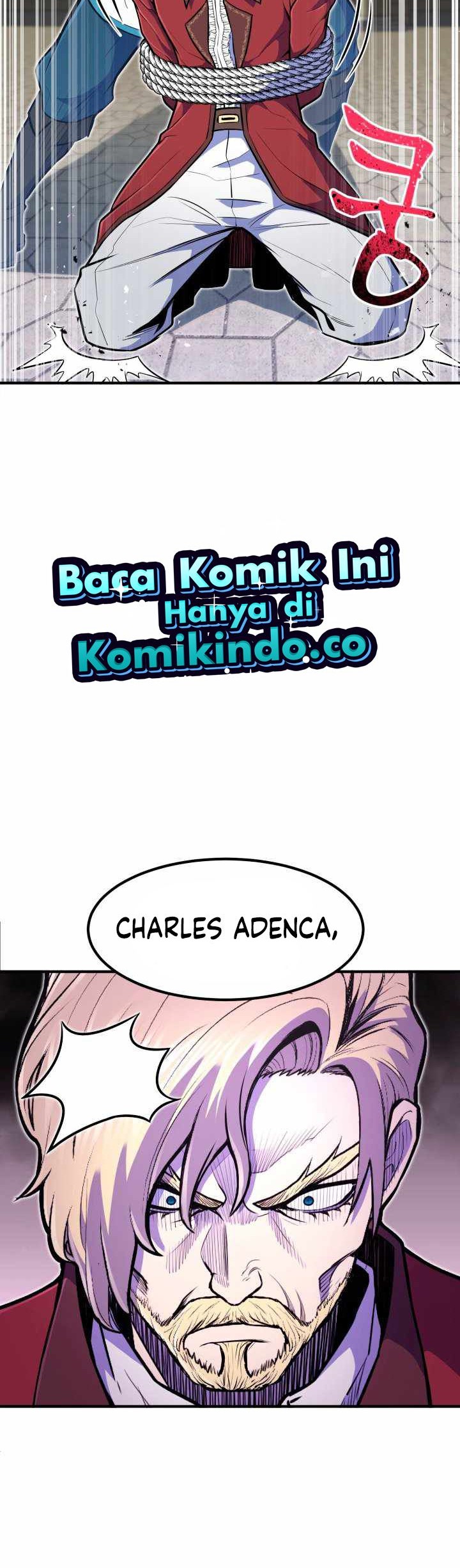 Standard of Reincarnation Chapter 10 Gambar 18