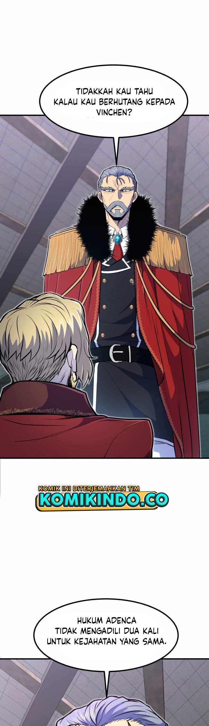 Standard of Reincarnation Chapter 10 Gambar 19