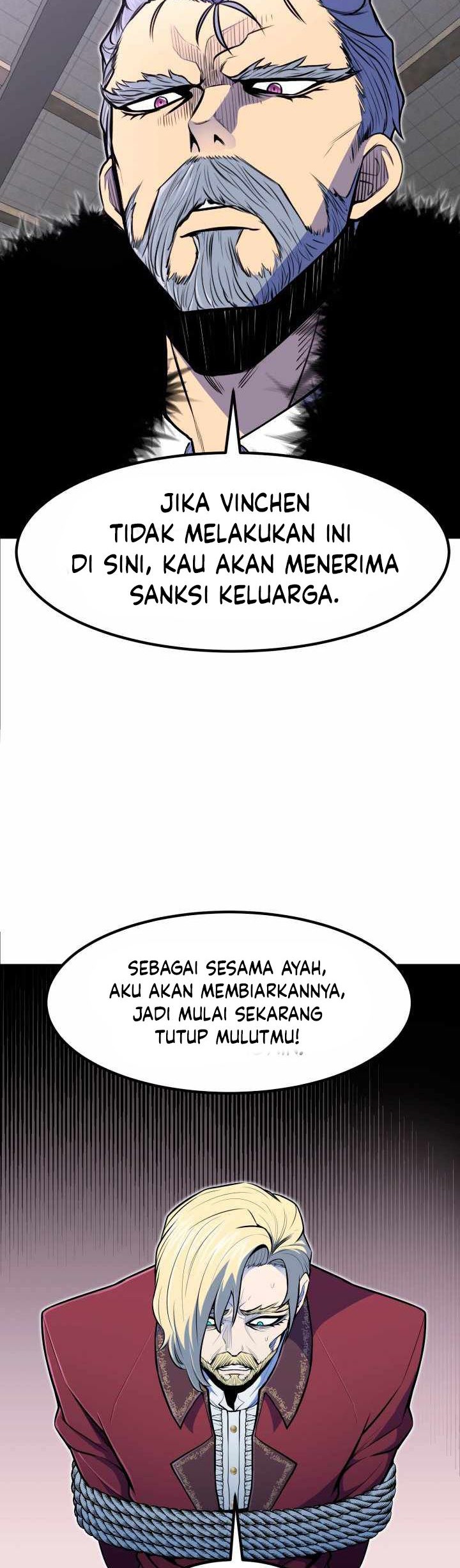 Standard of Reincarnation Chapter 10 Gambar 20