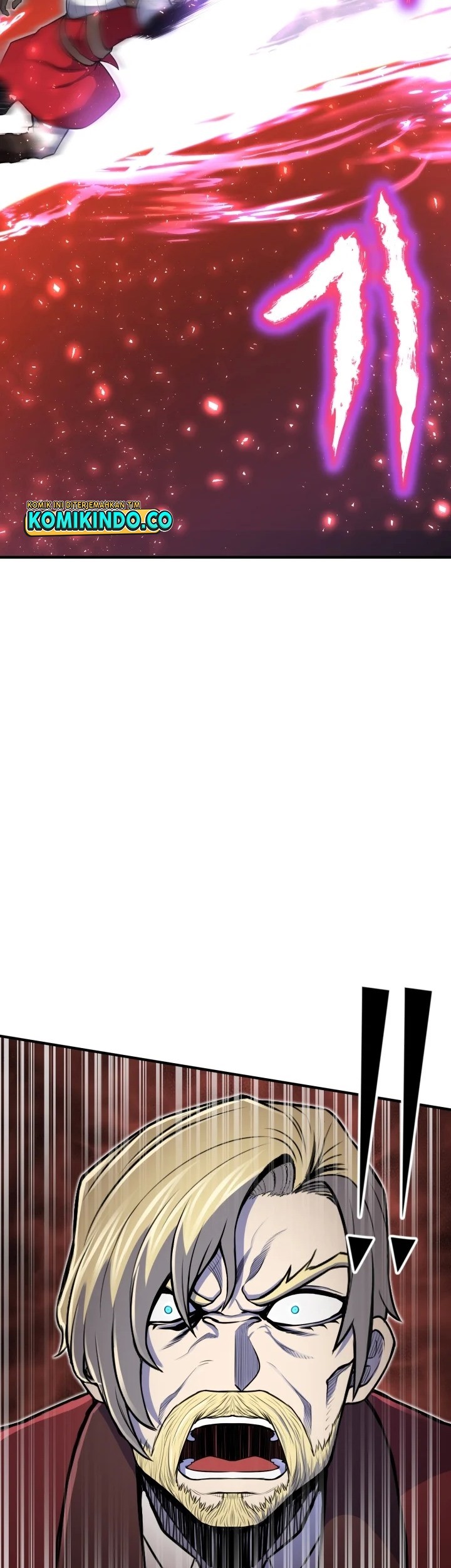 Standard of Reincarnation Chapter 09 Gambar 38