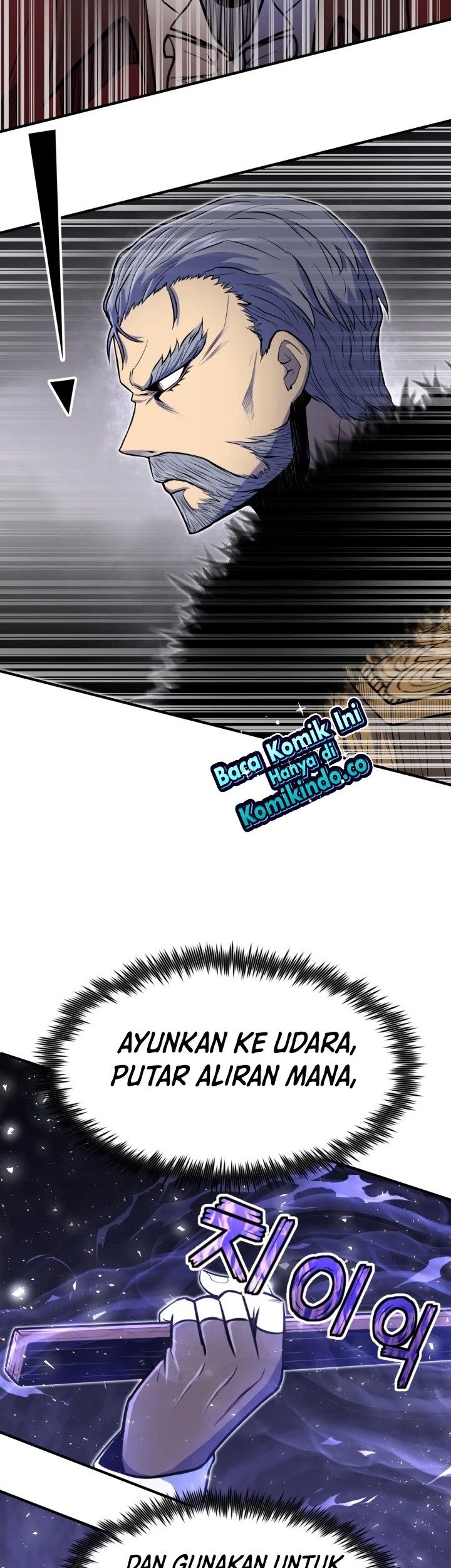 Standard of Reincarnation Chapter 09 Gambar 39