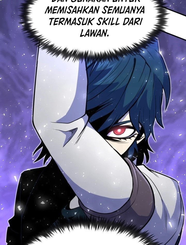 Standard of Reincarnation Chapter 09 Gambar 40