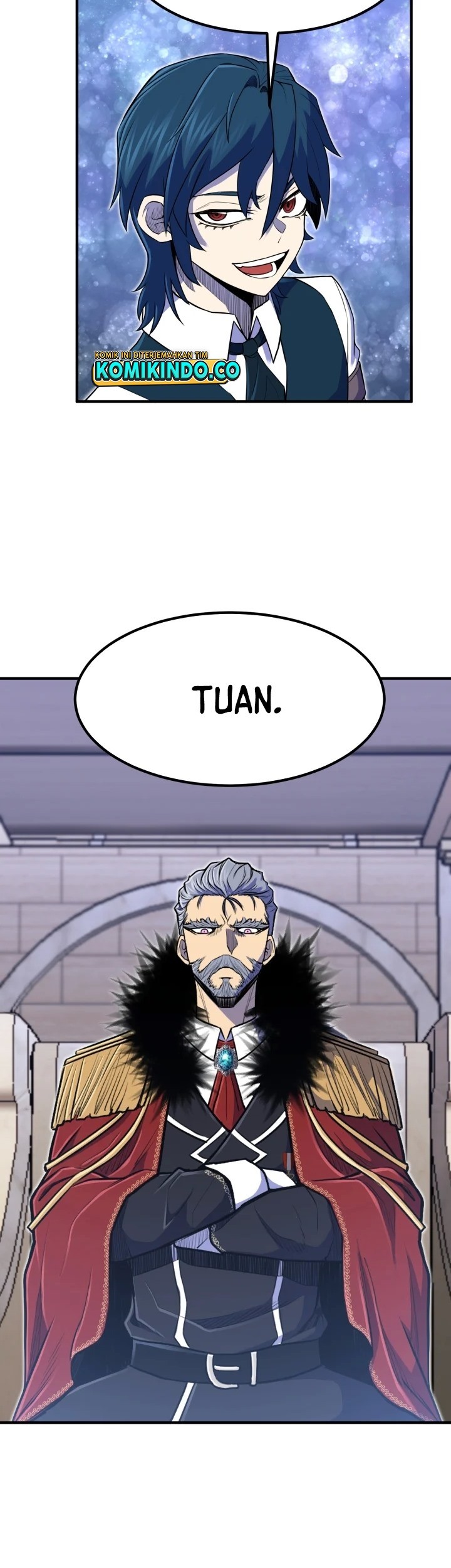 Standard of Reincarnation Chapter 09 Gambar 47