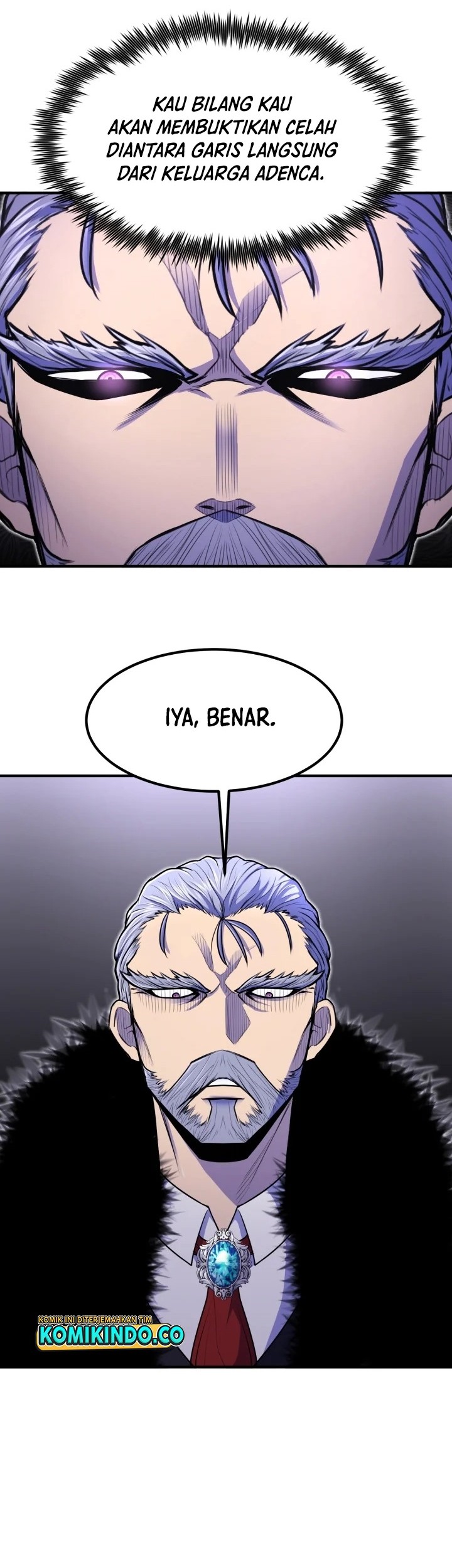 Standard of Reincarnation Chapter 09 Gambar 48