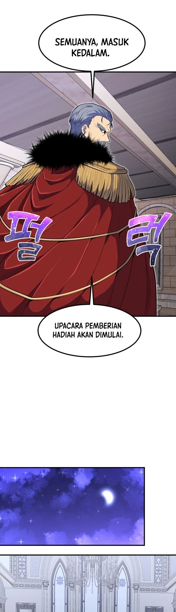 Standard of Reincarnation Chapter 09 Gambar 51