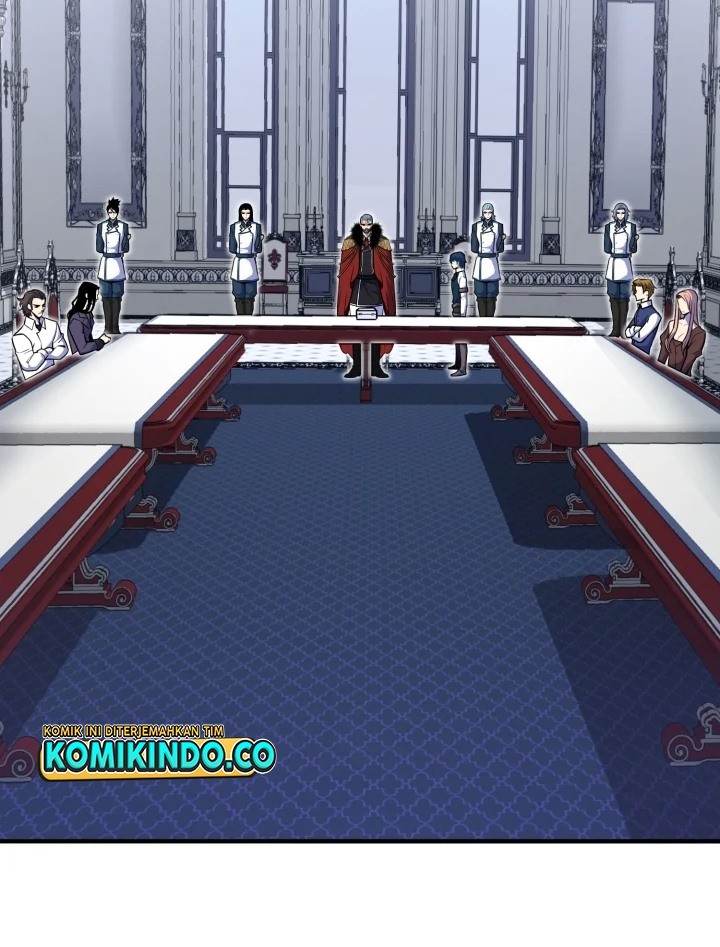 Standard of Reincarnation Chapter 09 Gambar 52