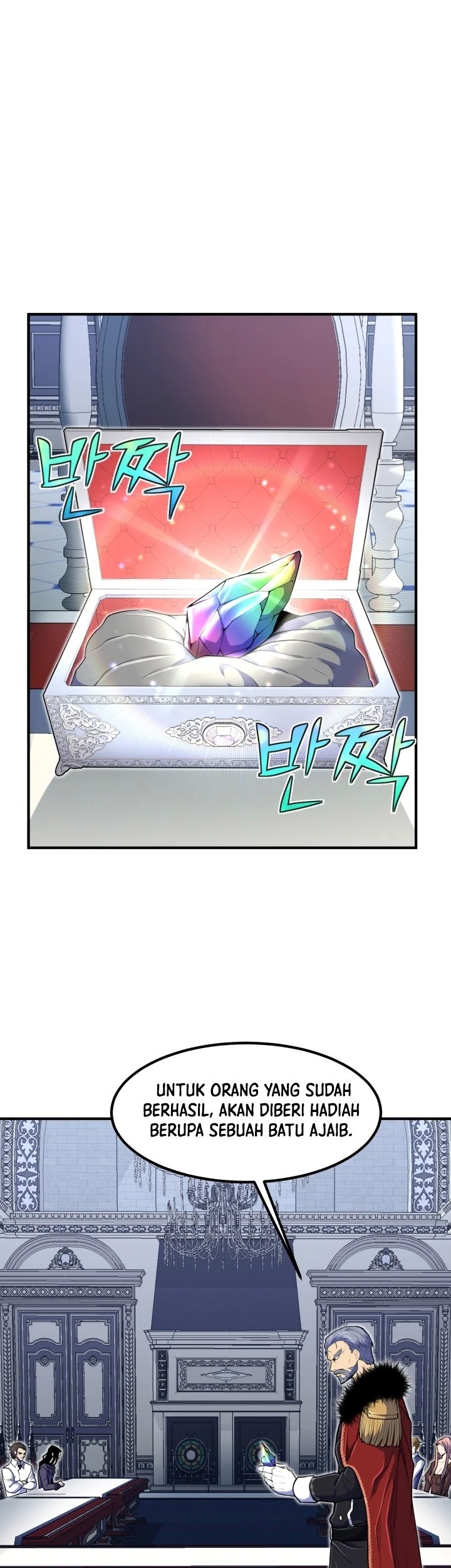 Standard of Reincarnation Chapter 09 Gambar 53