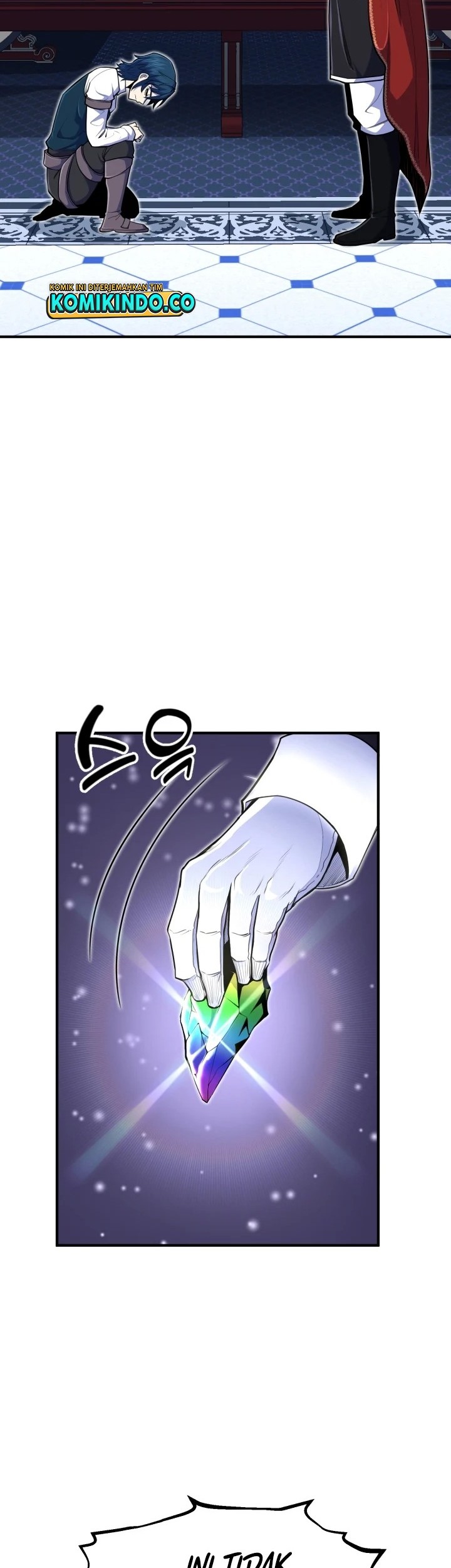 Standard of Reincarnation Chapter 09 Gambar 54