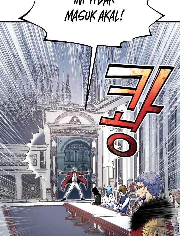 Standard of Reincarnation Chapter 09 Gambar 55