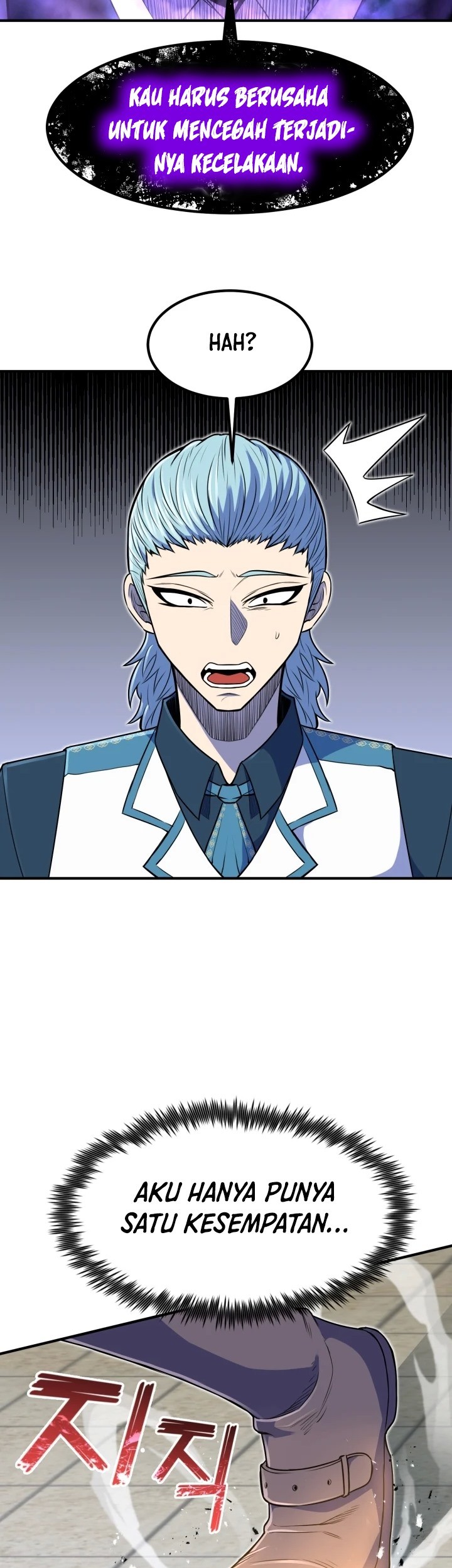 Standard of Reincarnation Chapter 09 Gambar 26