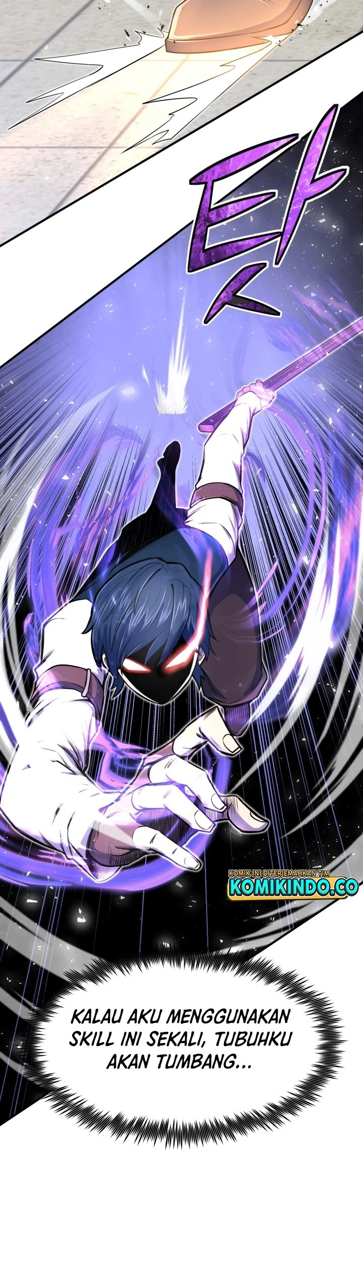 Standard of Reincarnation Chapter 09 Gambar 27