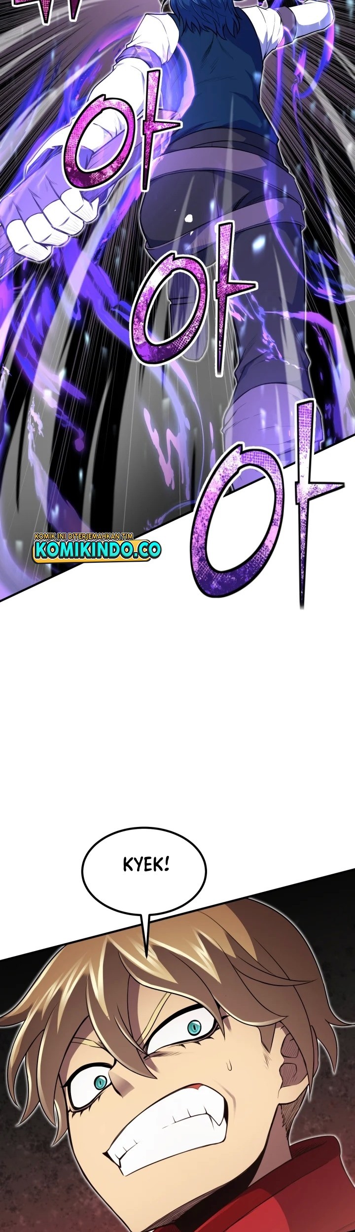 Standard of Reincarnation Chapter 09 Gambar 29