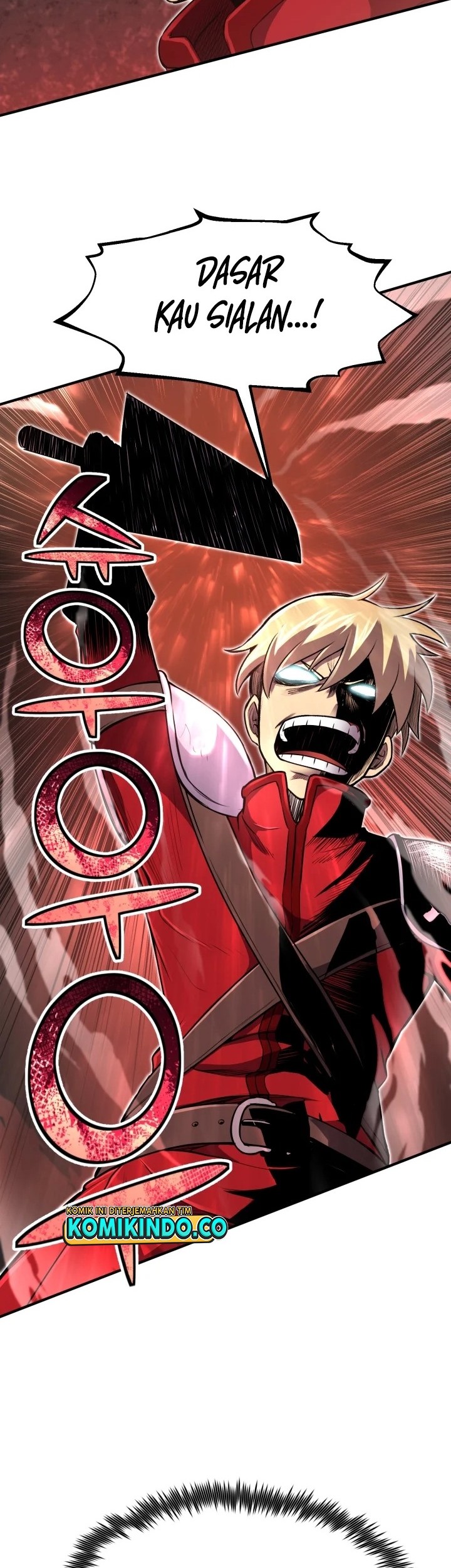 Standard of Reincarnation Chapter 09 Gambar 30