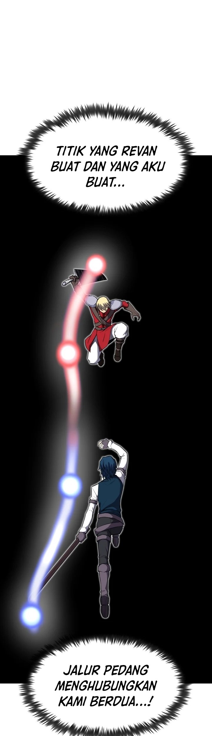 Standard of Reincarnation Chapter 09 Gambar 32