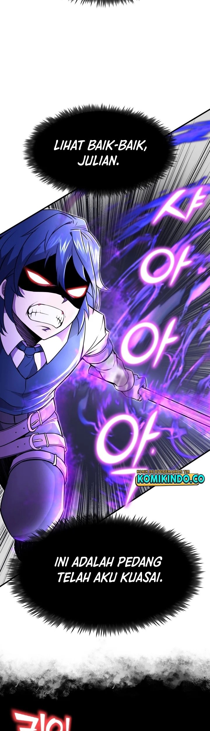 Standard of Reincarnation Chapter 09 Gambar 33